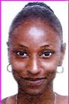 Doris G, ELEVE DE CULTURE ET FORMATION