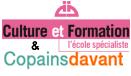 culture et formation et copains d'avant