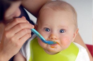 alimentation enfant