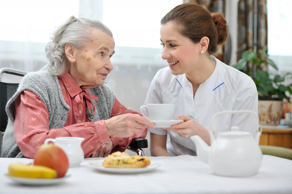 technicien de l'intervention sociale et familiale