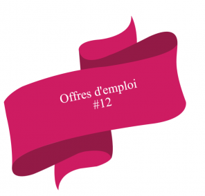 Offres d'emploi 12